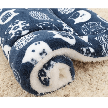 Calming Blanket for Pets