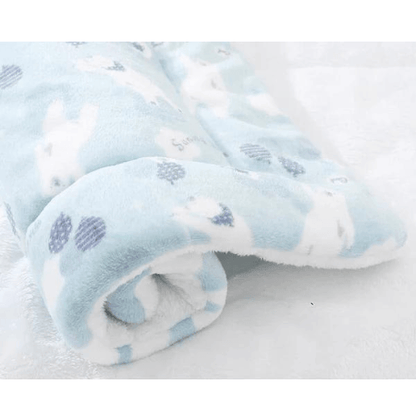Calming Blanket for Pets