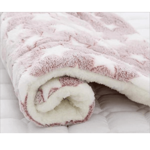 Calming Blanket for Pets