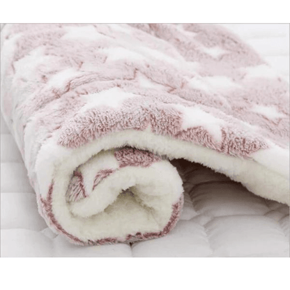 Calming Blanket for Pets