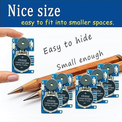 Cricket Noise Prank Toy