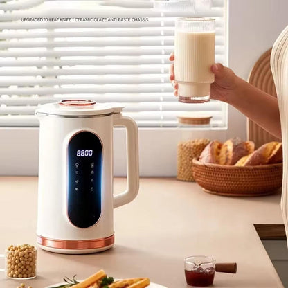 Nut Milk Maker Machine for Plant-Based Drinks