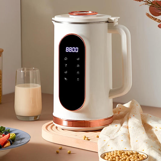 Nut Milk Maker Machine for Plant-Based Drinks