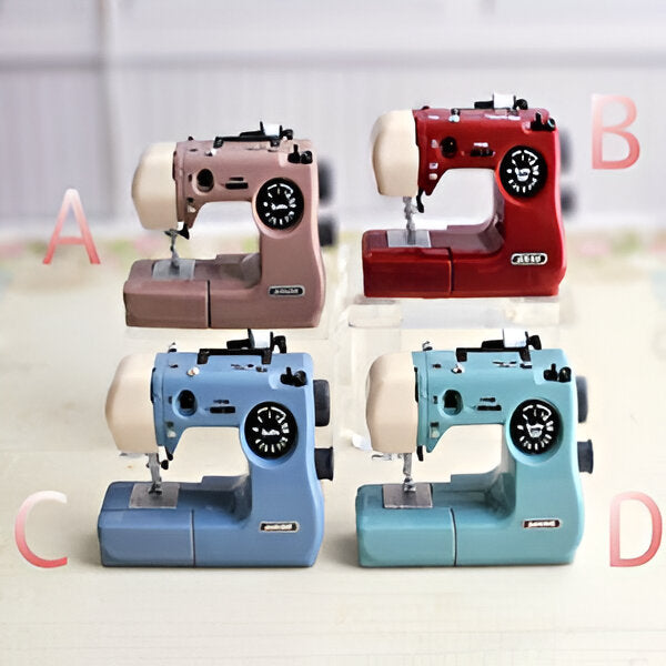 Innovative Mini Sewing Machine