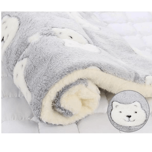 Calming Blanket for Pets