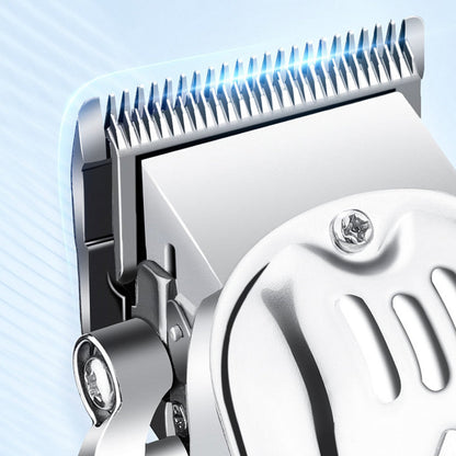 Cordless Hair Clippers Kit for Men