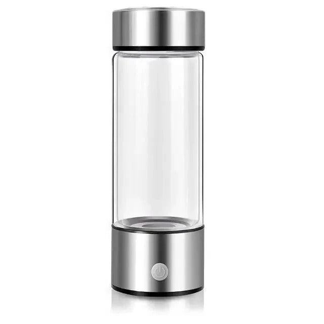 Hydrogen Water Bottle for Daily Hydration