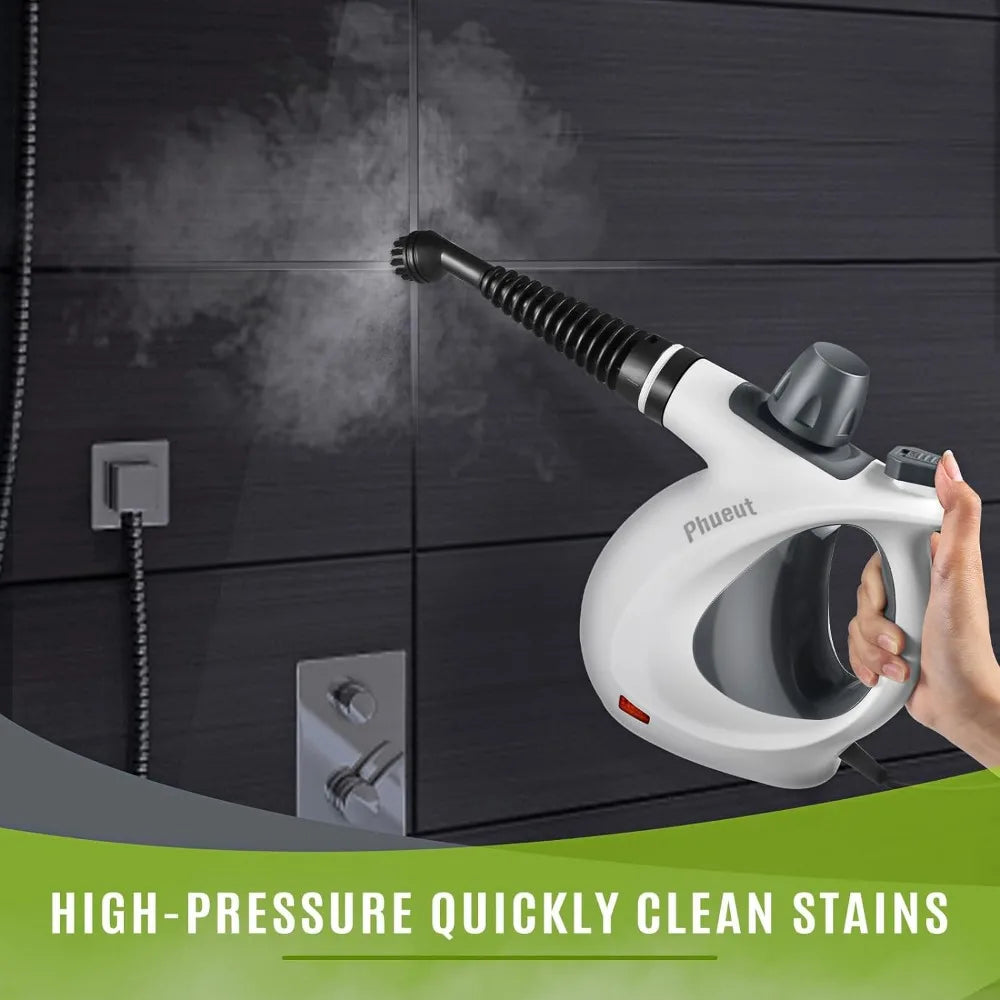 Power Steam Handheld Cleaner