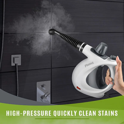 Power Steam Handheld Cleaner