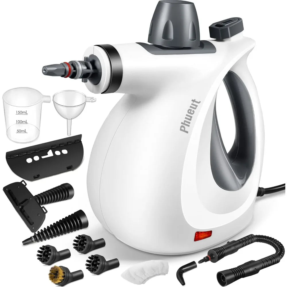 Power Steam Handheld Cleaner
