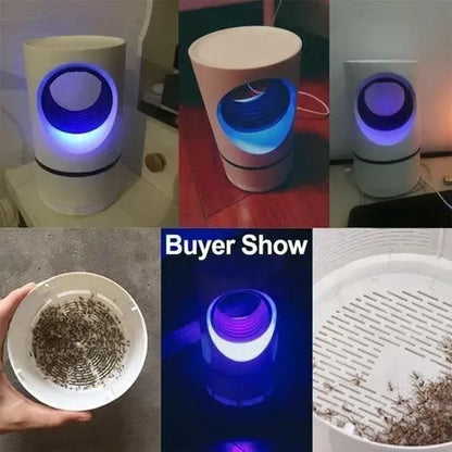 Mosquito and Flying Pest Trap