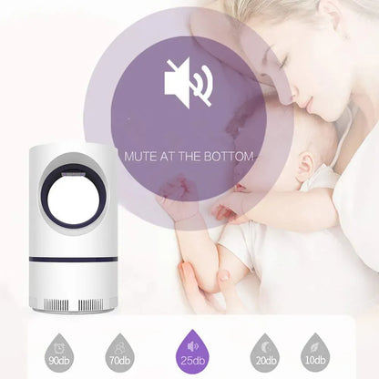 Mosquito and Flying Pest Trap