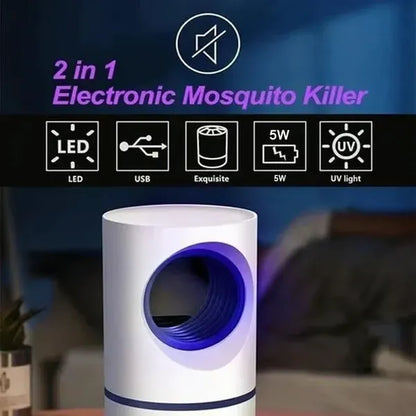 Mosquito and Flying Pest Trap