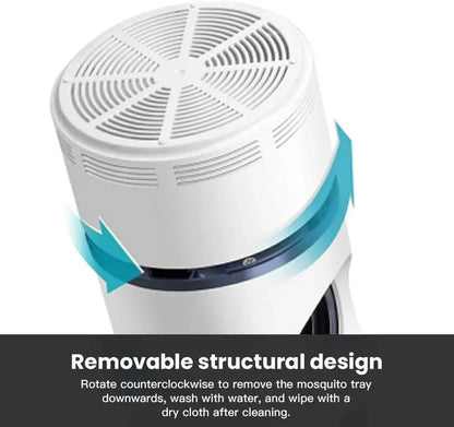 Mosquito and Flying Pest Trap