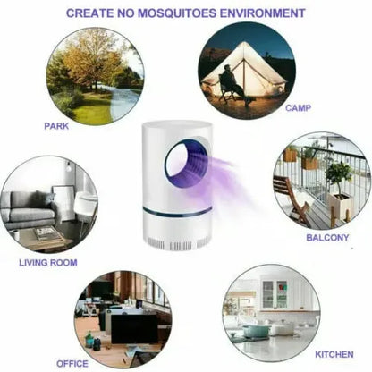 Mosquito and Flying Pest Trap