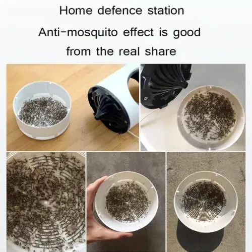 Mosquito and Flying Pest Trap
