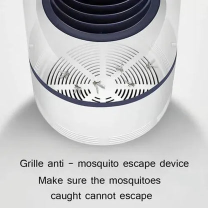 Mosquito and Flying Pest Trap