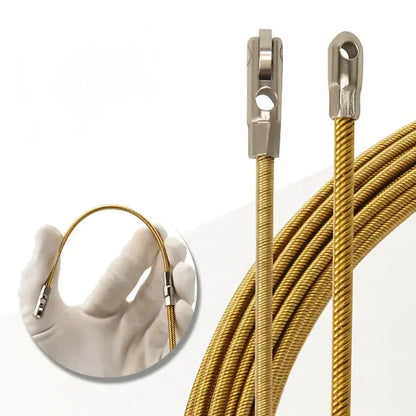 ThreadMaster – Ultimate Wire Pulling Tool