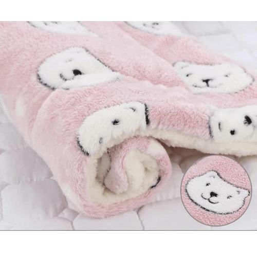 Calming Blanket for Pets