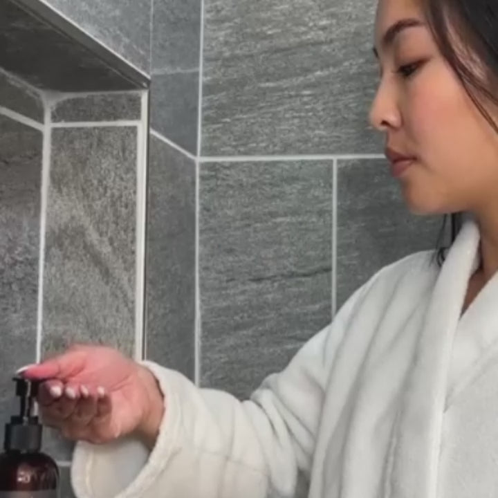 Collagen Firming Anti-Cellulite Body Oil Relaxes Your Body and Brightens, Smooths Skin