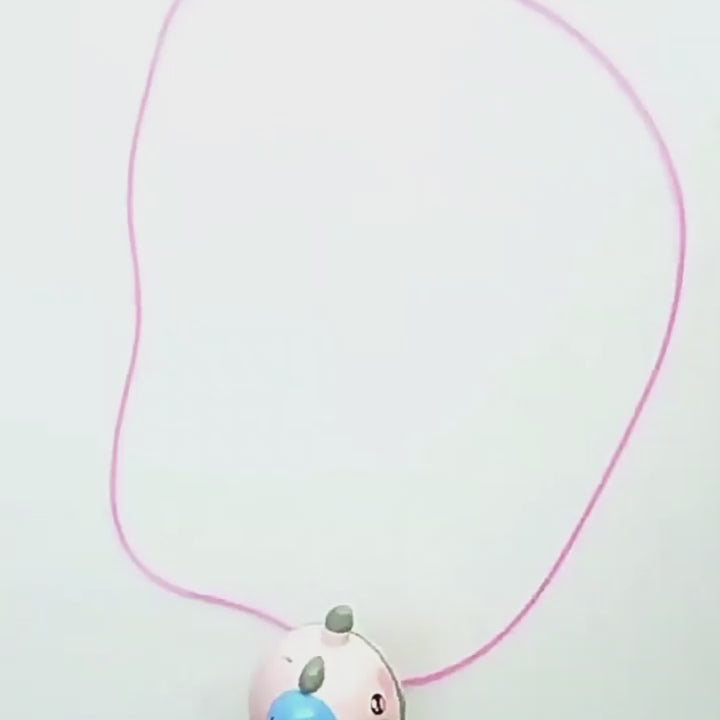 Balancing Pig Kids Toy - Educational Balance Game for Children, Durable, Fun for Parent-Child Play, Cute Design, Safe for Ages 1+