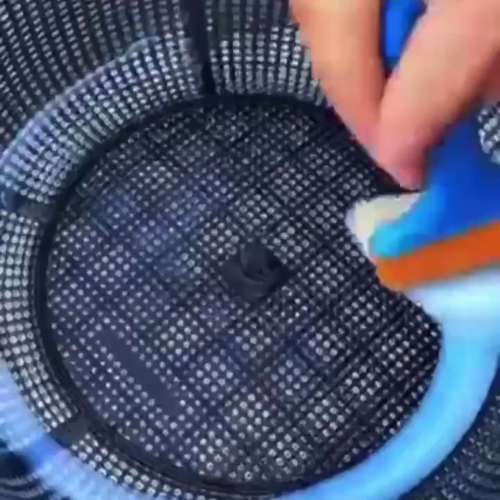 Clear Waterproof Repair and Seal Liquid – Safe Material, Easy to Use, Compact and Portable
