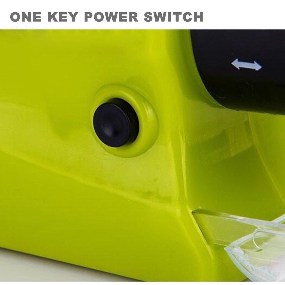 Multifunction Electric Knife Sharpener