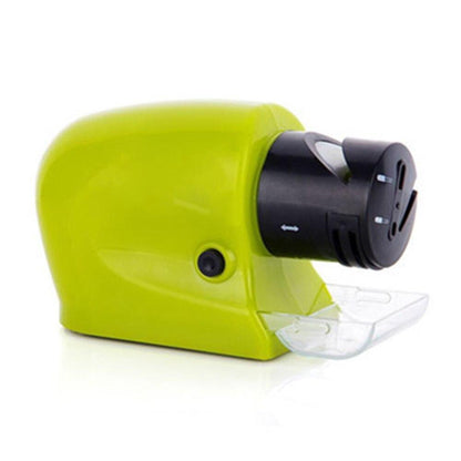 Multifunction Electric Knife Sharpener