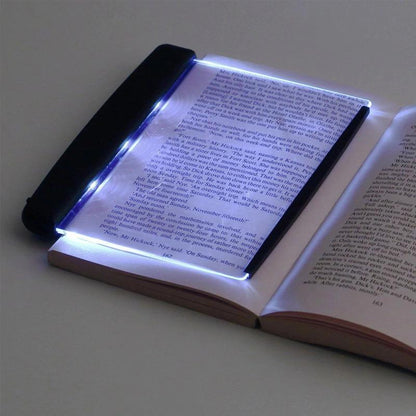 PageGlow Lite Rechargeable LED Book Light
