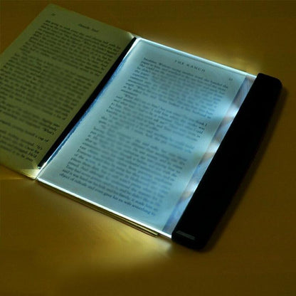PageGlow Lite Rechargeable LED Book Light