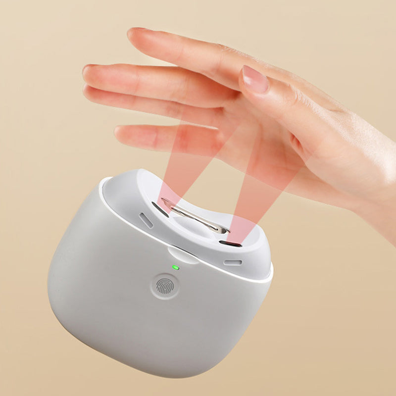 Electric Automatic Nail Trimmer