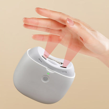 Electric Automatic Nail Trimmer