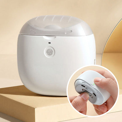 Electric Automatic Nail Trimmer