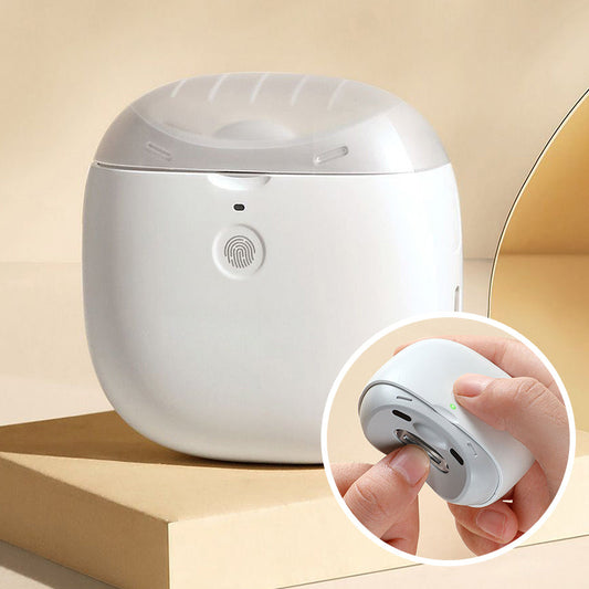 Electric Automatic Nail Trimmer