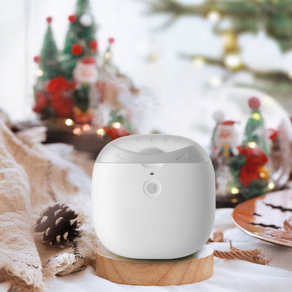 Electric Automatic Nail Trimmer