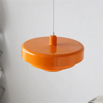 Modern Triple Layer Macaron Pendant Light