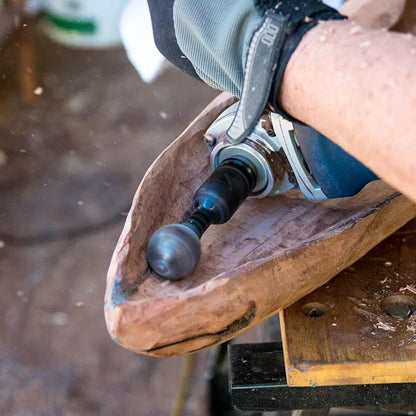 Precision Wood Groove Carving Tool