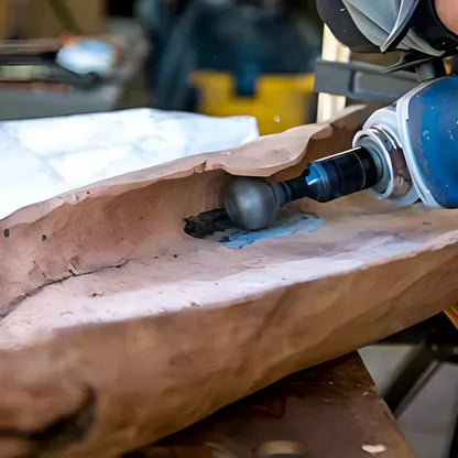 Precision Wood Groove Carving Tool