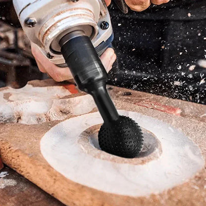 Precision Wood Groove Carving Tool